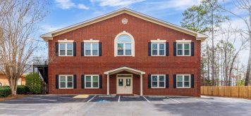 EFD Building